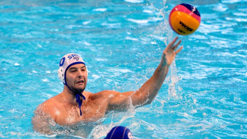 "Posvetili smo naše karijere Igrama, a onda je došao Sale Đorđević..."