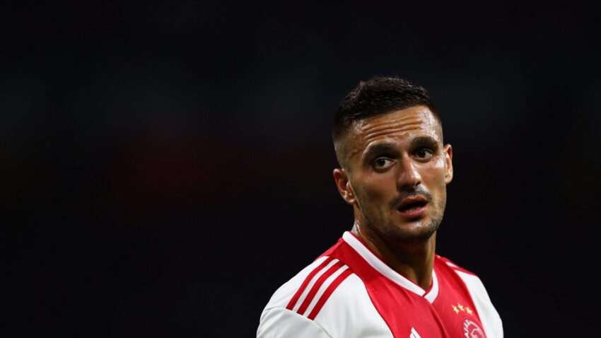 Šta ste propustili dok ste gledali Zvezdu? Tadić nastavlja da dominira!