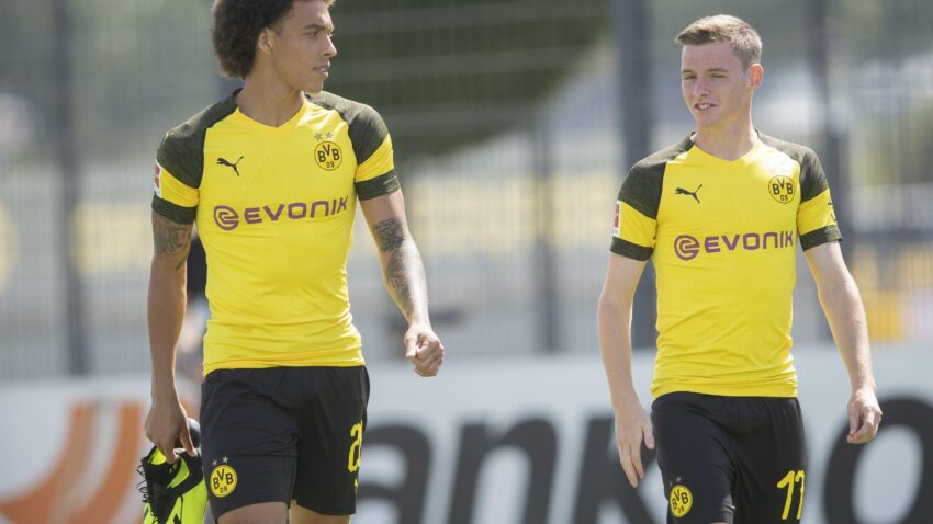 Bundesliga: - Top 7 talenata koji čekaju svoju šansu u novoj sezoni
