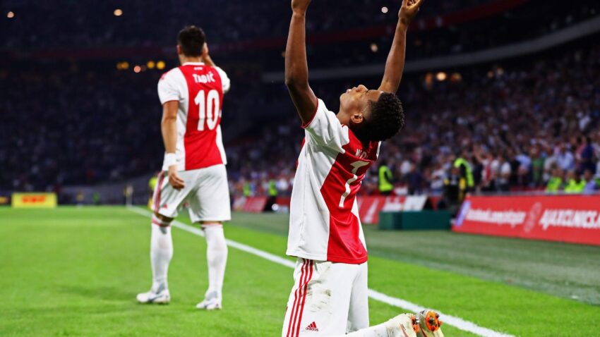 Šta ste propustili gledajući Zvezdu: Tadić se igrao, Nikolić Vidi Ligu šampiona i Seltikovo posrtanje