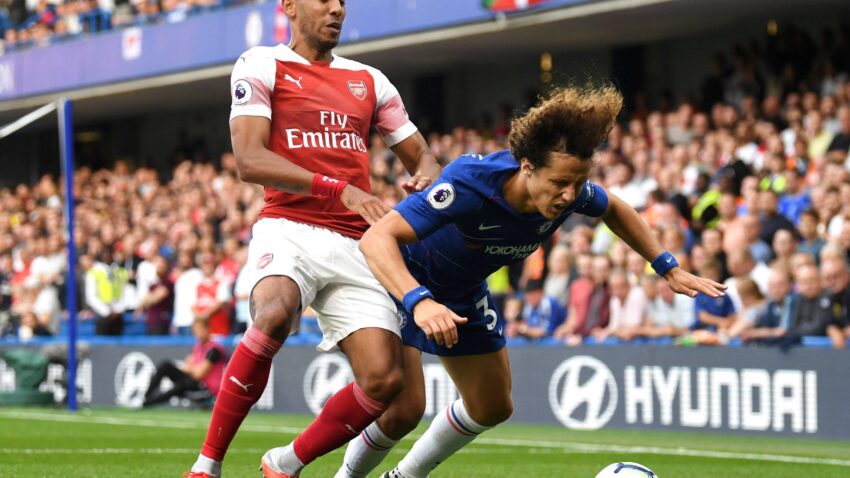 BARSA ŽELI OBAMEJANGA Arsenal Kataloncima postavio ultimatum!