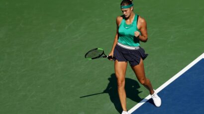 Garsija i Sabalenka sigurne u prvom kolu