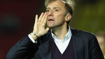 Meridian UŽIVO: Stiže nam Goran ‚‚Plavi” Stevanović, postavi mu pitanje!