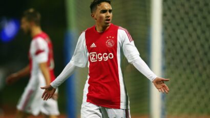 Abdelhak Nuri pobedio u najvažnijoj utakmici u životu