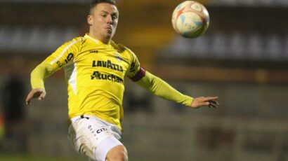 Odakle Luksemburžani u Ligi Evrope: Dudelanž pravi neverovatne stvari!