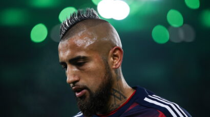 Barselona ima svog ratnika za bitku: Arturo Vidal kao kratkoročna popravka