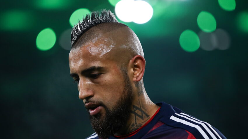 Barselona ima svog ratnika za bitku: Arturo Vidal kao kratkoročna popravka