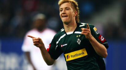 Gde su i šta rade: Borusija Menhengladbah koja je poslednja pobedila Bajern u prvom kolu!