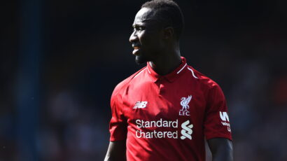 Keita napustio Liverpul i pojačao Verder