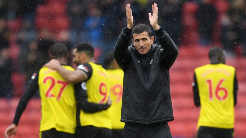 Votford uz rame velikanima: Najbolji start u klupskoj istoriji - 3/3