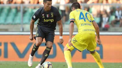 Ronaldova premijera: Portugalac ne može sam, prekidi kao spas, Dibala, dodaj malo…
