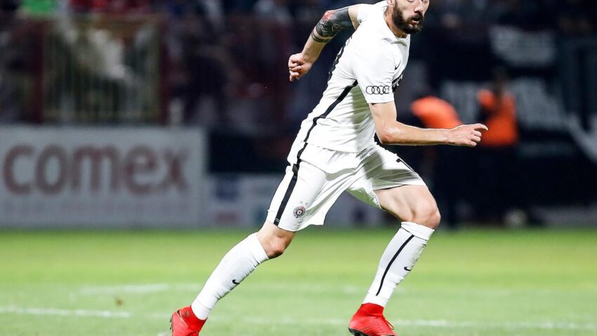 Partizan konačno ima zadnjeg veznog: Šćekić je izabran!