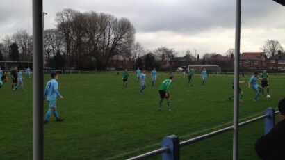 Tamo gde pobeda vredi više: Počeo je FA kup!