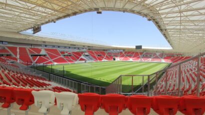 Bizarna situacija u Mađarskoj: meč kasnio zbog prstena!