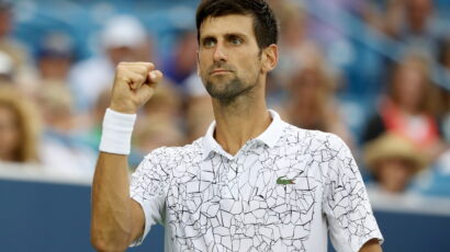 Đoković i desetorica preskočenih u četvrtfinalima u Njujorku!