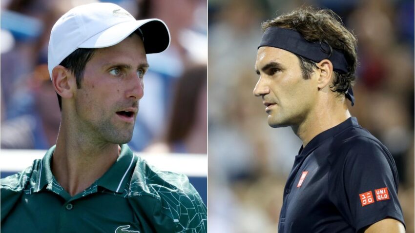 BIVŠA TENISERKA PORUČILA: Novak će biti GOAT!
