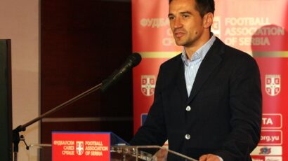 Za “novi” Partizan: Četiri stvari koje bi Zoran Mirković trebalo što pre da reši