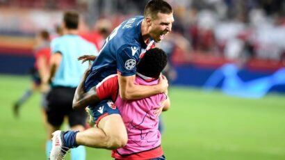 Evrogol podkast: Crvena zvezda je u Ligi šampiona! Partizanov kraj u Istanbulu