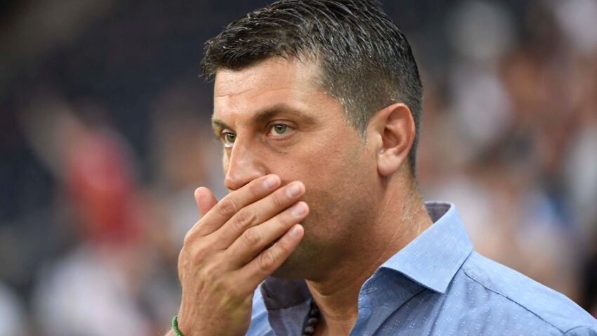 Taktički "savršen odgovor" na Večiti derbi, Gobeljićev projektil i Simić golgeter