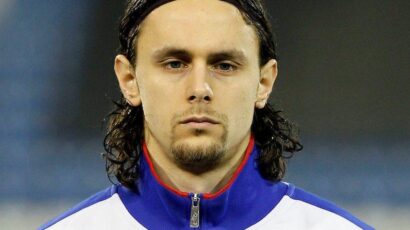 Fudbal nije na prvom mestu: Subotić se posvetio humanitarnom radu