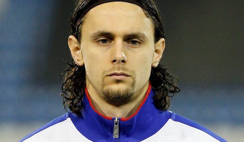 SUBOTIĆ ZAVRŠIO KARIJERU I POSVETIO SE DRUGIM STVARIMA: Čak više i ne gledam cele utakmice, samo golove...