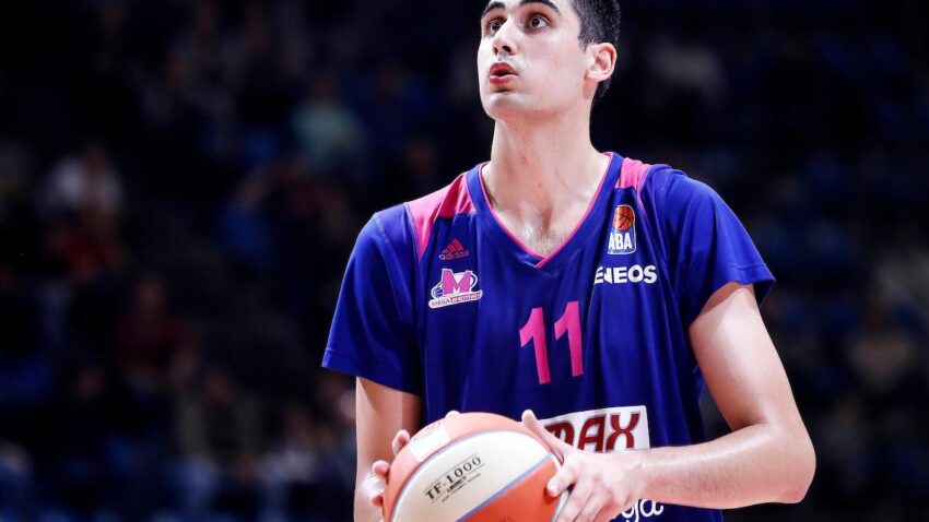 Šta smo videli na Meginom "sparingu" sa Kentakijem?