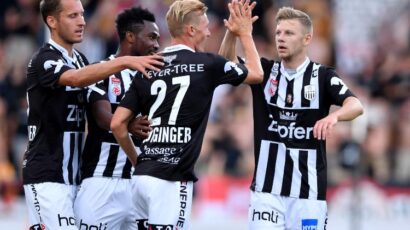 LASK iz Linca, potencijalni protivnik Partizana: Crno-beli koji nemaju mnogo šanse!