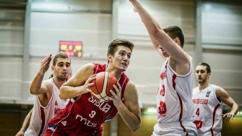 ,,Trio P'' bez zadrške - Srbija favorit i protiv Francuske