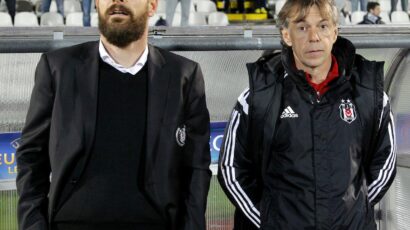 Evropski mečevi – turska enigma: Partizan za sada bez pobede