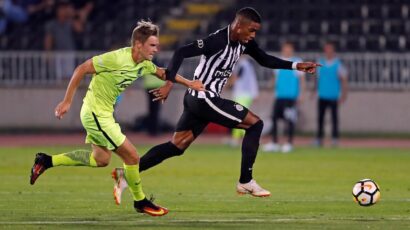 Đukić menja Partizan u Litvaniji: Rikardo kao Tavamba, Ožegović u prvi plan?
