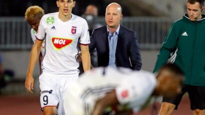 Ko to ne zna šta je grupna faza Lige šampiona?