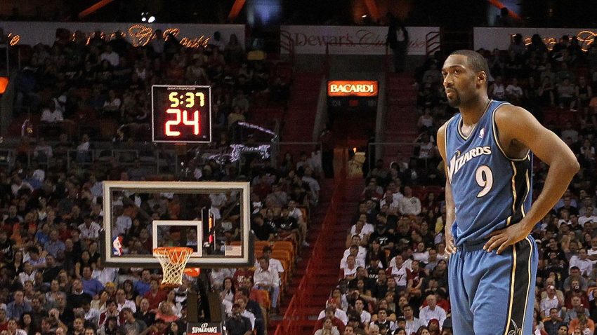 Čudesna priča bivšeg NBA asa: Dobio na lutriji pa poklonio pare prosjaku