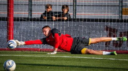 Kraj sage: Radunović ima novi klub