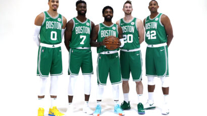 Na pomolu savršeno polufinale Istoka: Boston počistio Indijanu, čeka se Milvoki!