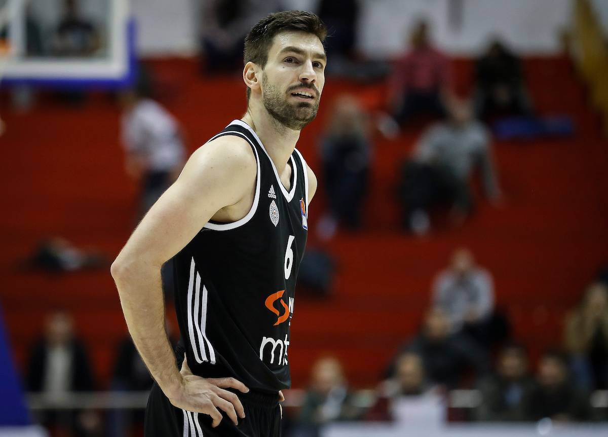 Mega Bemax u novoj sezoni: Povratnik, novi Francuz i nemački reprezentativac 1 Branislav Ratkovica