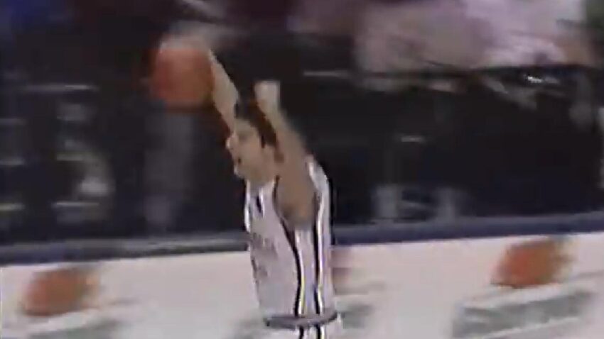 Zlatni Indijanapolis: Pre tačno 16 godina srušili smo Amerikance!