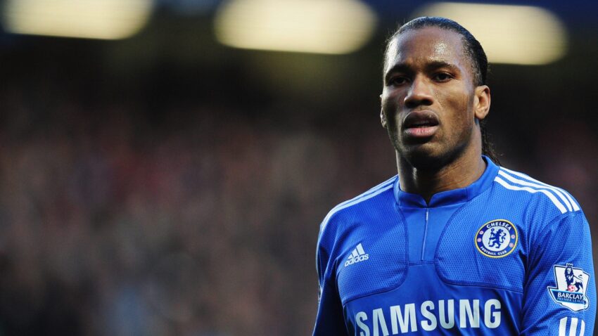 GOSPODIN Drogba ispravio nepravdu iz 2009, Mbape je konačno srećan!