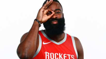 KAKVA BI TO BOMBA BILA!? Filadelfija želi Hardena