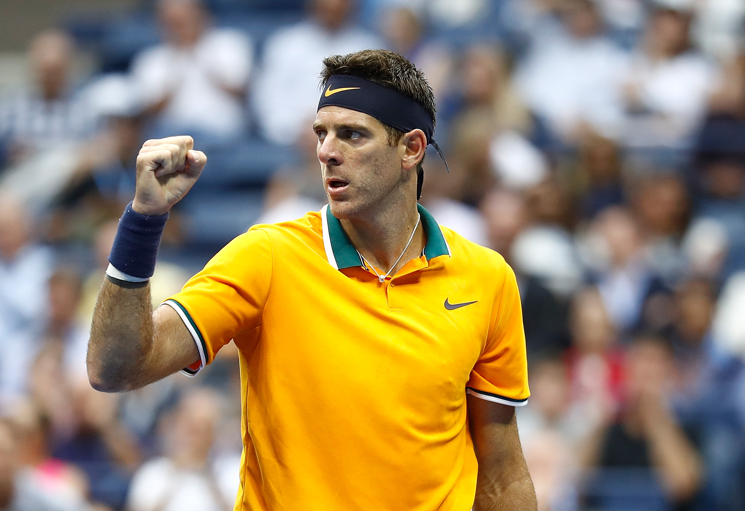Đoković - Del Potro: Top 5 stvari koje treba da znate pred finale US Opena! 3 GettyImages 1028996404
