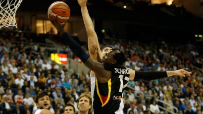 Bugari šokirali Francuze, Šreder se igrao i sjajni Bitadze