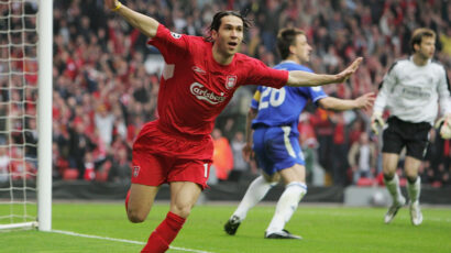 Top 5 okršaja Čelsija i Liverpula koje ne smete da zaboravite! (VIDEO)