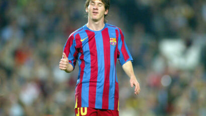 Mesi i Barselona 18 godina kasnije: Da li ste spremni za fudbal bez njega?