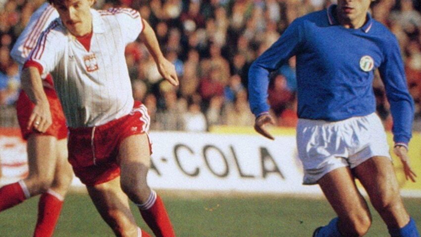 Italija - Poljska 1982: Paolo Rosi ne može dva puta da bude zaustavljen!