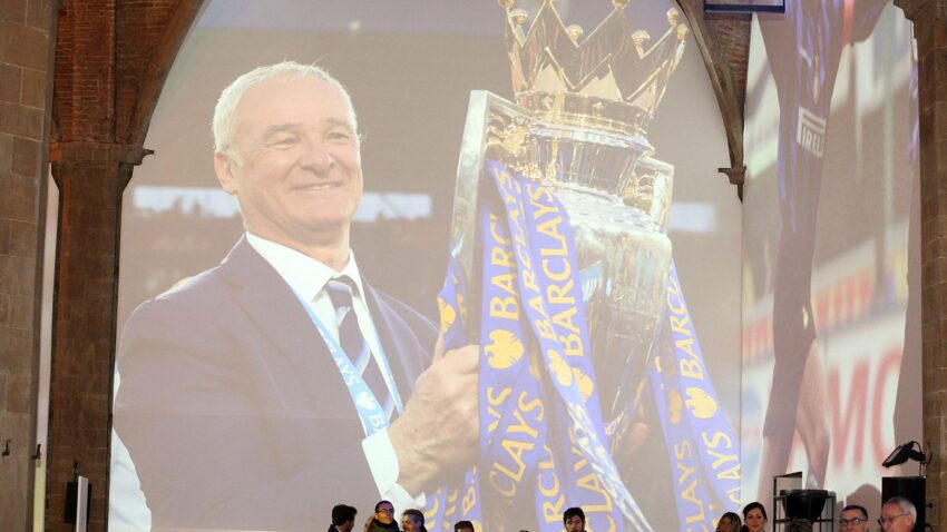 ZA POŠTOVANJE Lester je u šampionskoj sezoni imao baš moćne brojke