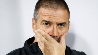 Šta sprema Bata? Četiri načina na koja Partizan može da izađe u derbiju!