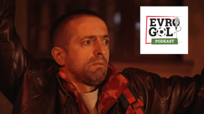 Evrogol podkast: Lampard ili Džerard, presuda Đavolima i da li je bio gol?