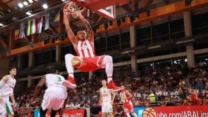 Cedevita “ispituje” Tomićevu Zvezdu: Ko će u finale ABA Superkupa?