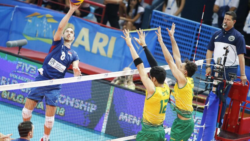 Srbija se trgla pred ključni meč: Kenguri arhivirani, neka se spreme Rusi!