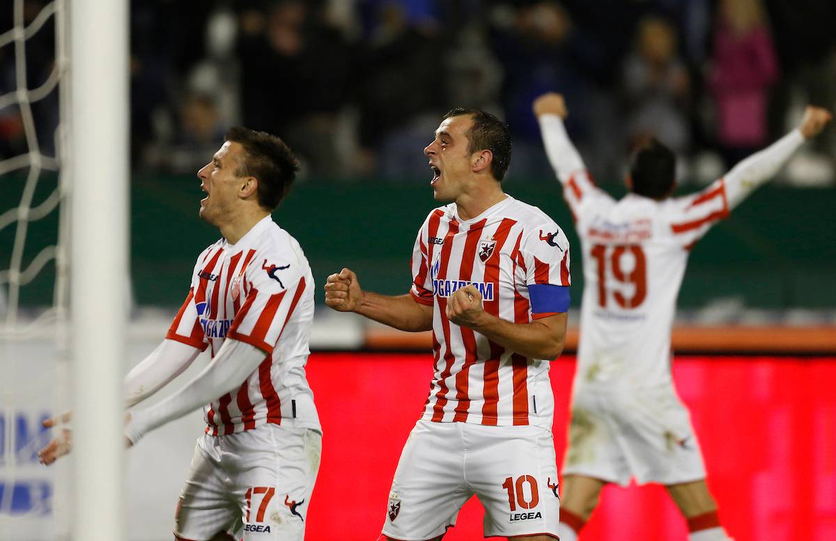 Nenad Milijaš Filip Kasalica