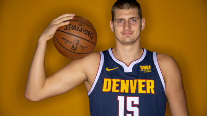 NBA plej-of, šest dana do nedeljnog ručka i gde je Denver u svemu tome?